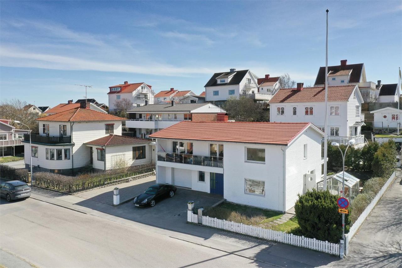 Tangen Apartment Kungshamn Exterior photo