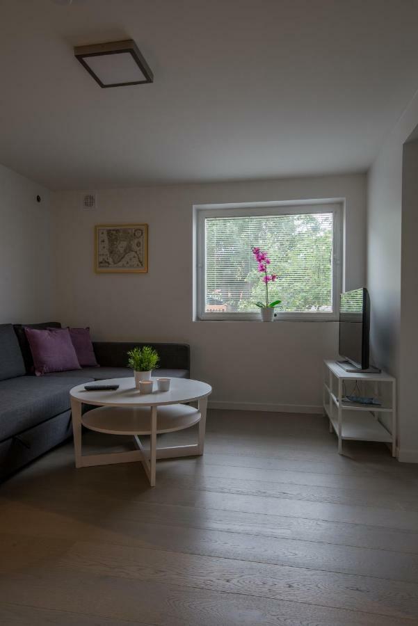 Tangen Apartment Kungshamn Exterior photo